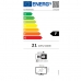 Monitor LG 26WQ500-B IPS LED 4K Full HD