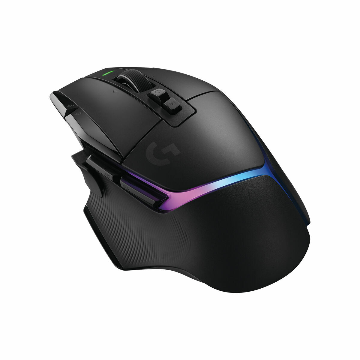 Herná myš Logitech G502 X Plus