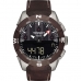 Relógio masculino Tissot T-TOUCH EXPERT SOLAR (Ø 45 mm)