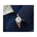 Мъжки часовник Frederique Constant HYBRID MANUFACTURE BLUETOOTH Черен