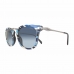 Ladies' Sunglasses Emilio Pucci EP0026-01W-51