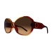 Ladies' Sunglasses Salvatore Ferragamo SF962SA-212-65