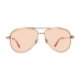 Ladies' Sunglasses Jimmy Choo SANSA_S-DDB-58