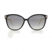 Moteriški akiniai nuo saulės Jimmy Choo PEG_F_S-O2V-59
