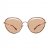 Женские солнечные очки Jimmy Choo MALYA_S-KON-59