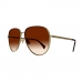 Moteriški akiniai nuo saulės Lanvin LNV107S-740-61