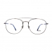 Armação de Óculos Homem Tods TO5216-014-56