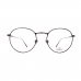 Armação de Óculos Homem Omega OM5022-008-53
