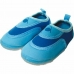 Lahki otroški čevlji Aqua Sphere BEACHWALKER KIDS Modra