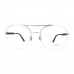 Armação de Óculos Feminino Tods TO5212-018-54