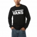 Sweaters uten Hette til Menn Vans Classic Crew II Svart