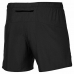 Férfi sport rövidnadrág Mizuno Core 5.5 Fekete