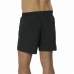 Pantalones Cortos Deportivos para Hombre Mizuno Core 5.5 Negro