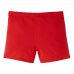Badetøj til Mænd Nike Boxer Swim  Rød