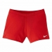 Плавки мужские Nike Boxer Swim  Красный