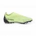 Adult's Football Boots Puma Ultramatch MG Fizzy Light Green