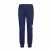 Otroške športne kratke hlače Nike Metallic HBR Gifting Mornarsko modra