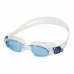 Очила за плуване за възрастни Aqua Sphere Mako Сив Един размер