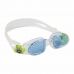 Swimming Goggles Aqua Sphere EP1270031LB White