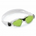 Очила за плуване Aqua Sphere Kayenne Зелен Един размер