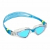 Children's Swimming Goggles Aqua Sphere EP1250975LMG White