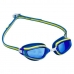 Plavalna očala Aqua Sphere Fastlane Blue Modra Ena velikost