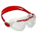 Gafas de Natación Aqua Sphere Vista XP Rojo