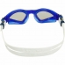 Очила за плуване Aqua Sphere Kayenne Lens Mirror Син Един размер