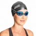 Svømmebriller Zoggs Predator Blå S