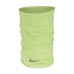 Kakla sildītājs Nike DRI-FIT WRAP 2.0 Laima zaļa