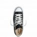 Zapatillas Casual de Mujer Converse Chuck Taylor All-Star Negro