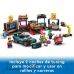 Playset Lego 507 Kappaletta