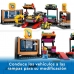 Playset Lego 507 Tükid, osad