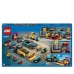 Playset Lego 507 Dele