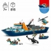Spielset Fahrzeuge Lego 60368
