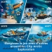 Игра Комплект Превозни Средства Lego 60368