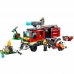 Playset Lego 60374 City 502 Darabok