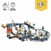 Playset Lego Creator 31142 Space Rollercoaster 874 Peças