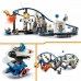 Playset Lego Creator 31142 Space Rollercoaster 874 Darabok