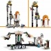Playset Lego Creator 31142 Space Rollercoaster 874 Dele