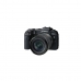 Digitális fényképezőgép Canon RP + RF 24-105mm F4-7.1 IS STM
