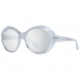 Moteriški akiniai nuo saulės Longines LG0012-H 5524X