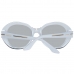 Moteriški akiniai nuo saulės Longines LG0012-H 5524X