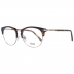 Unisex Okvir za očala Lozza VL2294 5208FT