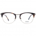 Unisex Okvir za očala Lozza VL2294 5208FT
