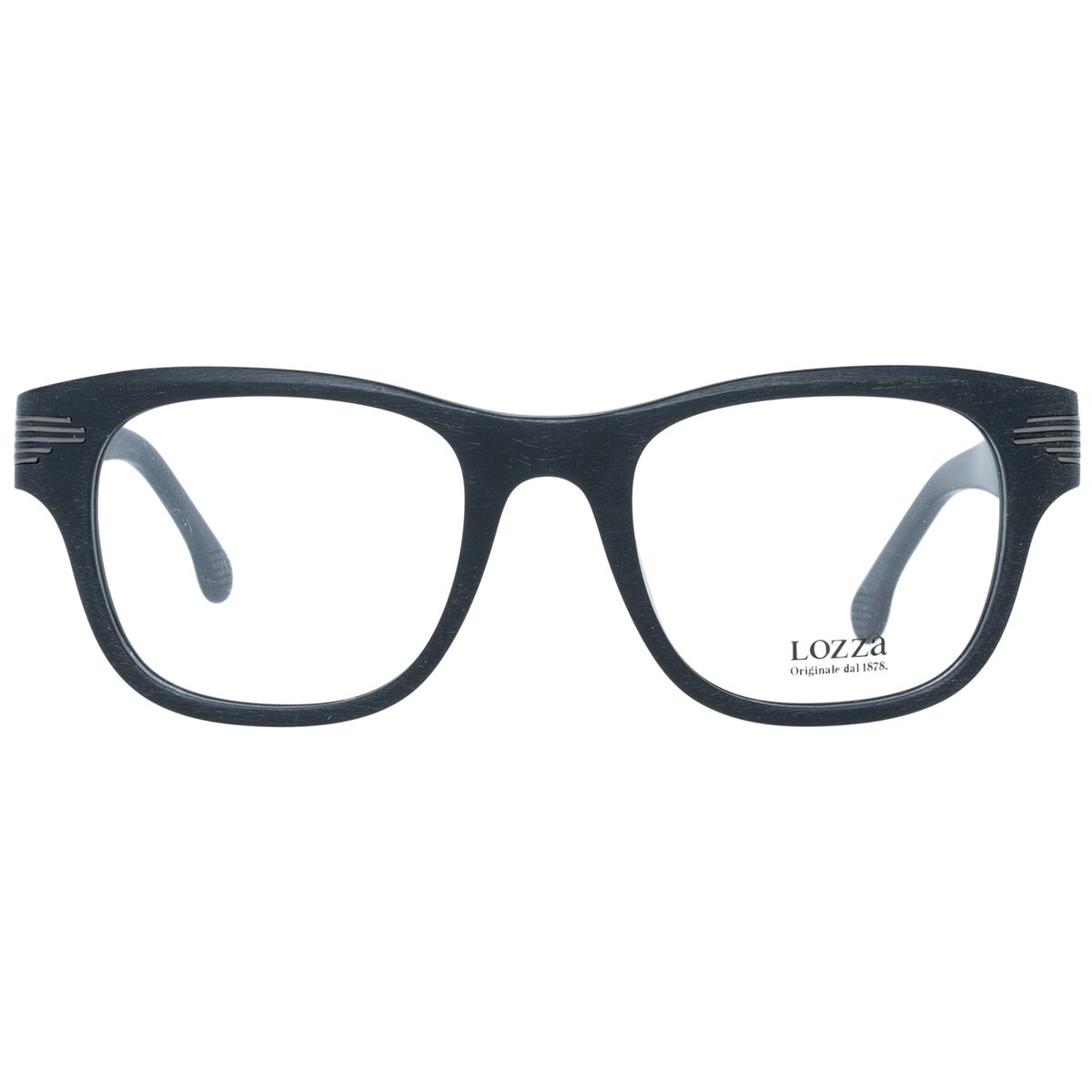 Brillestel Lozza VL4105 50BLKM