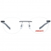 Мъжки Рамка за очила Ducati DA3014 52002