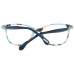 Ladies' Spectacle frame Lozza VL4106 500AT5