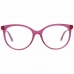 Armação de Óculos Feminino Web Eyewear WE5238 52077