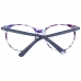 Brillenfassung Web Eyewear WE5213 52055